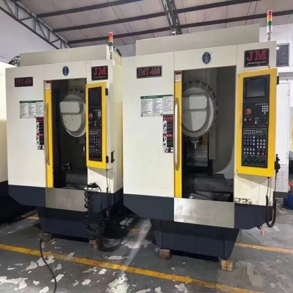 JMT-600 Drilling Center