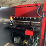 Used AMADA RG-80 Press Brake