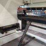 160X3200 CNC Servo Bending Machine