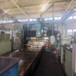 MCV-20×30A Gantry Machining Center