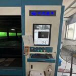 Used VIGERT ​6020 ​6000W High Level of Laser Cutting Machine For Sale - Ảnh 4