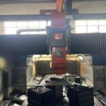 VIGERT LM-3022 Gantry Machining Center