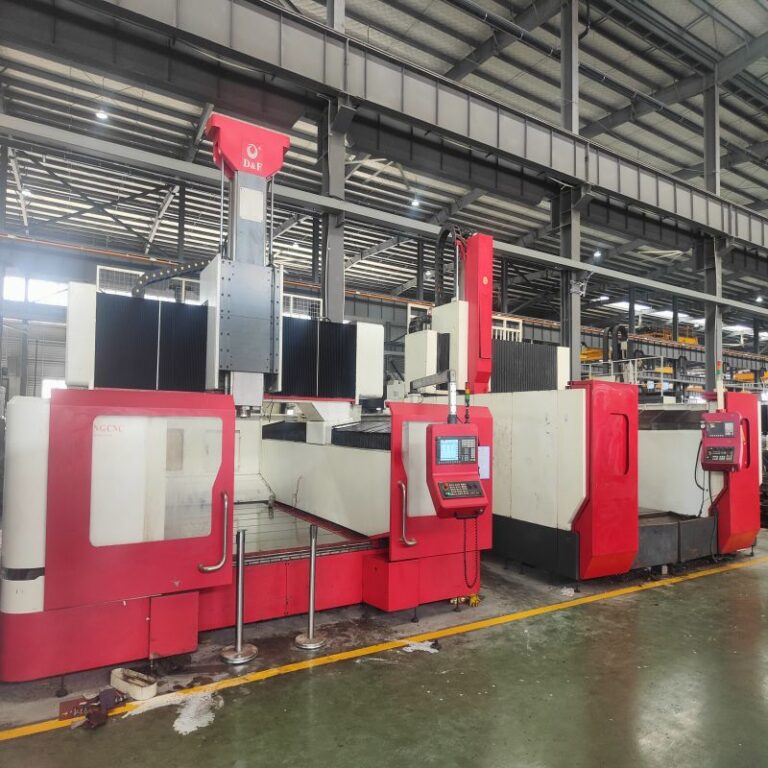 DF3020 Large Gantry Machining Center