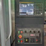 VIGERT FMC-1580 Precise Machining Center