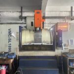VIGERT VMC-SL1890 Machining Center