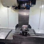 Used VIGERT 855 Machining Center