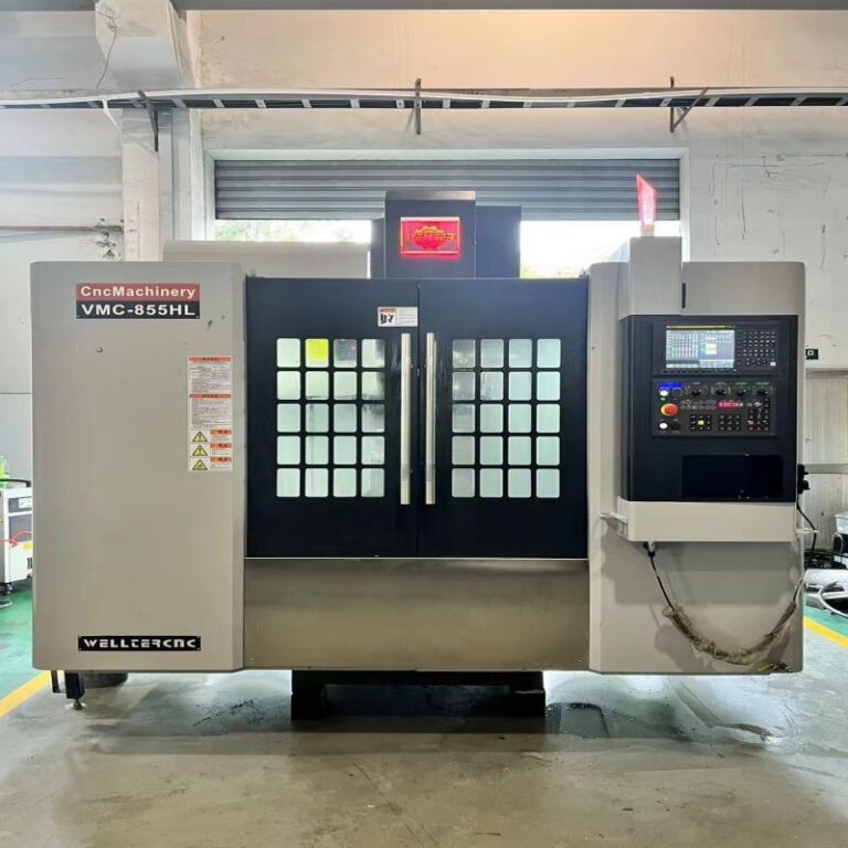 Centre d'usinage VM-855HL