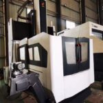 Trung tâm gia công cổng trục ZYM-2015L
