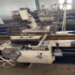SPARK Used CW61100B CNC Lathe With High-Performance For Sale – Bild 2