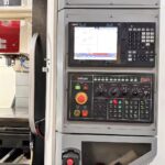 Used VIGERT T-V1685S Machining Center