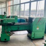 CS6140 High-Precision Ordinary Lathe