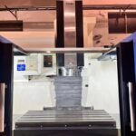 Centre d'usinage NCV102A