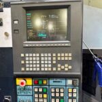 Centro di lavoro a portale MCD1816