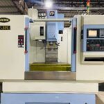 VIGERT V-10L Machining Center