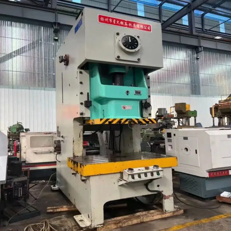 YANGLI JH21-200 Pneumatic Punch For Sale
