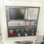 Used VIGERT CAK80 CNC Lathe