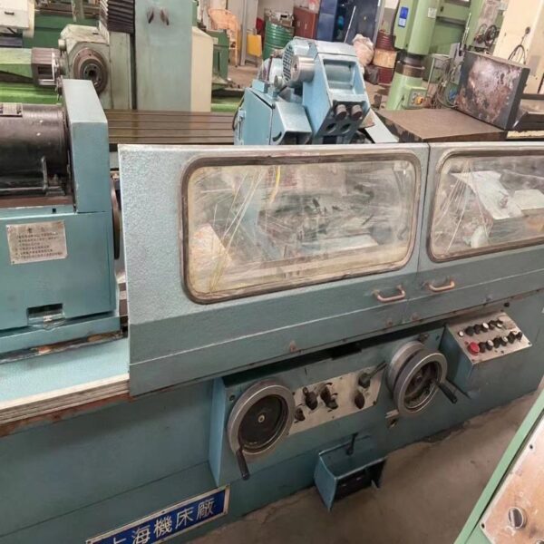 ZC686H Grinding Machine