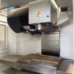 I5M4 Machining Center