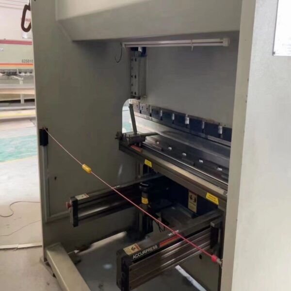 506325 CNC Bending Machine