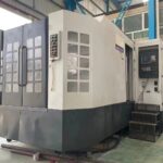 Обрабатывающий центр VIGERT HHMC630EA