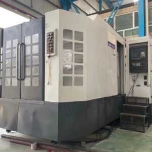 Centrum obróbcze VIGERT HHMC630EA