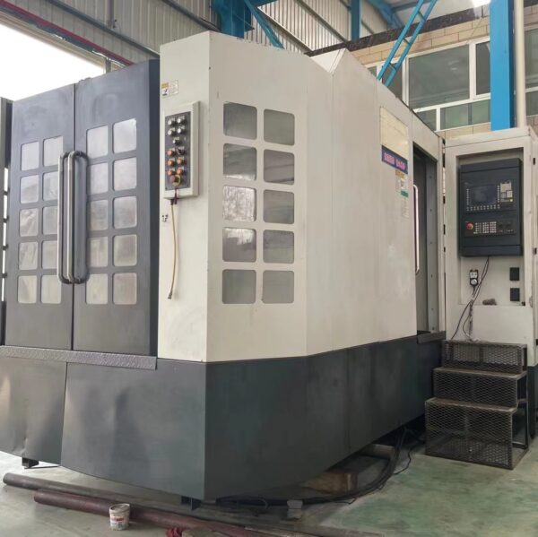 VIGERT HHMC630EA Machining Center