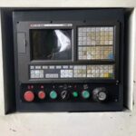 Used VIGERT CK400 CNC Lathe