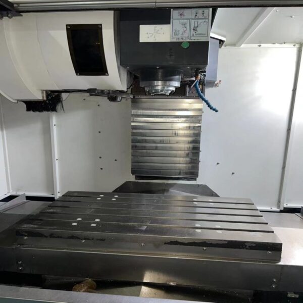 DV-850 Machining Center