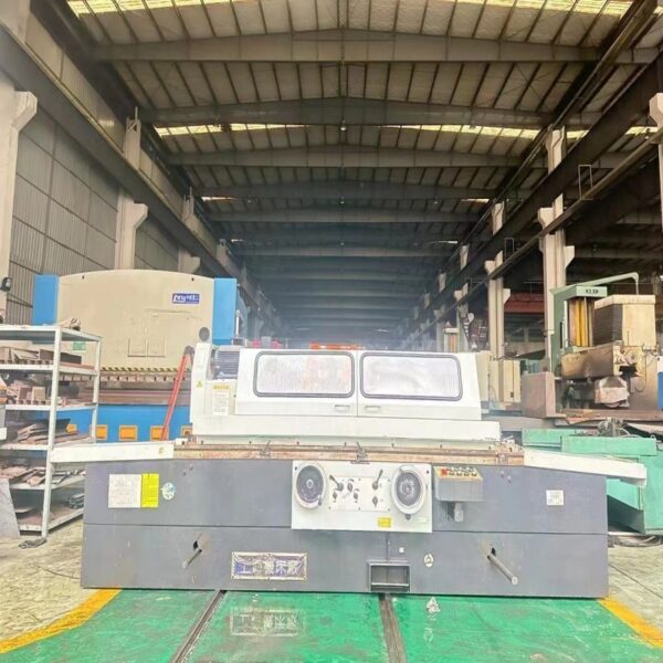 M1332BX1500 Universal Cylindrical Grinder