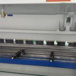 125T Technical CNC Press Brake