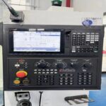 JN-IV850 CNC Vertical Machining Center