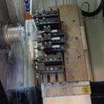VIGERT 1630 Serviceable CNC Lathe