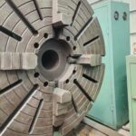 VIGERT CW61125D Lathe