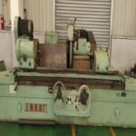 MQ1350A Cylindrical Grinding Machine
