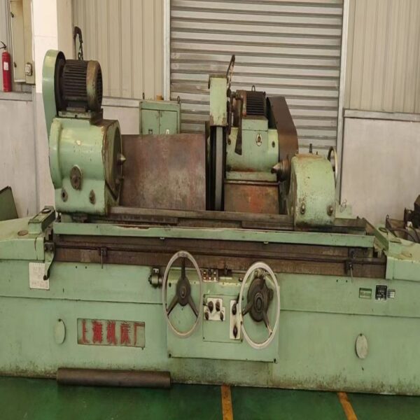 MQ1350A Cylindrical Grinding Machine