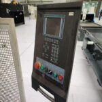 WC67K-70X2500 CNC Hydraulic Bending Machine