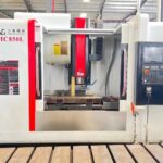 VMC850L Intelligent Machining Center