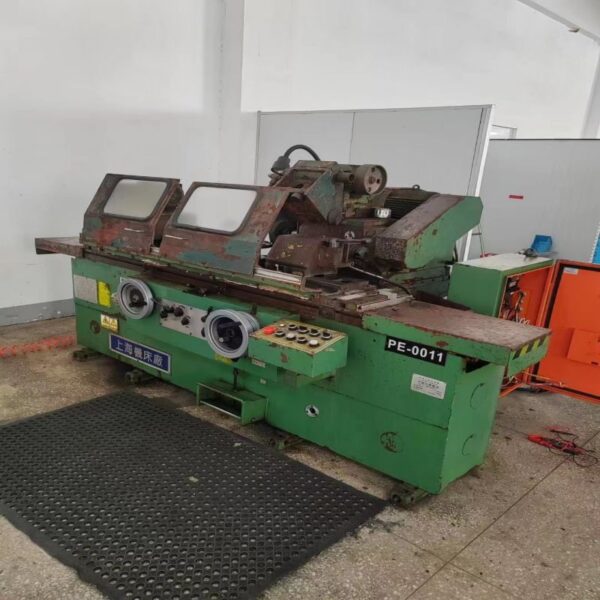 MA1420 Universal cylindrical grinder