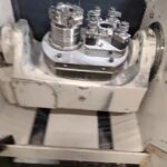 VARIAXIS i-500 Machining Center