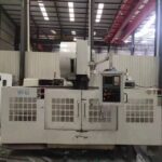 MV-65 Machining Center