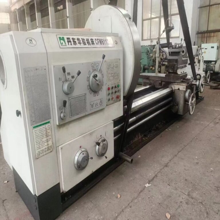 Torno CFW611253