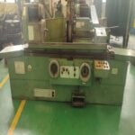 M1332B Universal cylindrical grinder