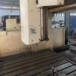 XH2420B-6 Gantry Machining Center