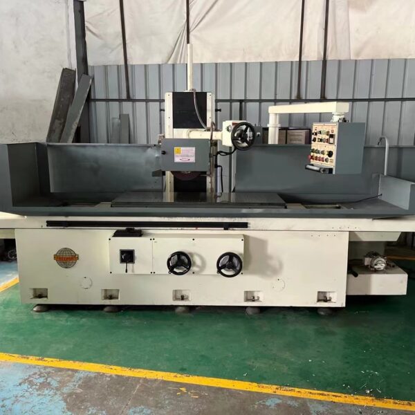 615AHD Efficient Grinding Machine