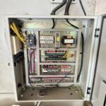 Poanson pneumatic RC1-60
