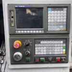 Used VIGERT CB45 CNC Lathe
