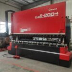 Used AMADA FBD2004 Press Brake
