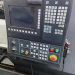 Used VIGERT HTC50150Z Machining Center