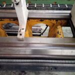 CW61100BX8000 Lathe