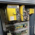 Used VIGERT VL-6I Vertical Machining Center For Sale - Ảnh 2